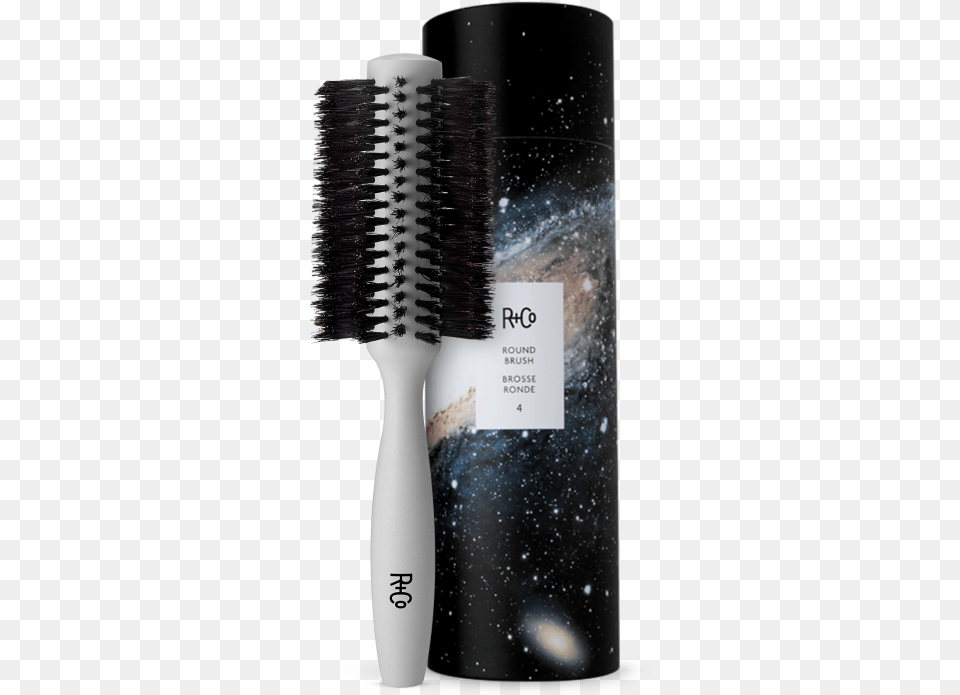 R Co Round Brush, Device, Tool, Toothbrush, Smoke Pipe Png Image