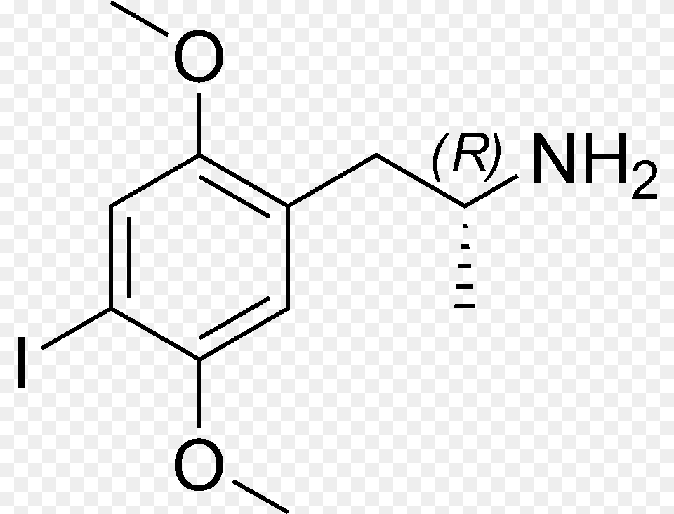 R Doi Chemical Structure 2 Amino 1 Naphthalenesulfonic Acid, Gray Png Image