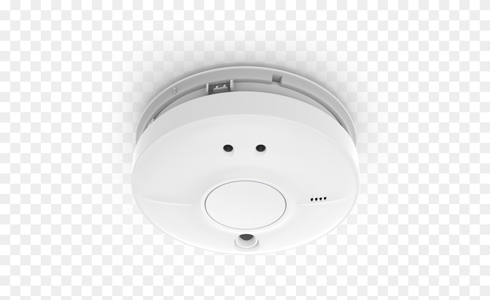 R Fireangel Mains Smoke Alarm, Ceiling Light, Hot Tub, Tub Free Transparent Png