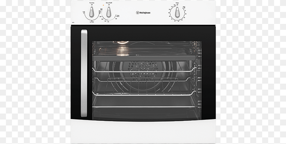 R Hero Westinghouse Wves613s L 60cm Electric Built In Oven, Device, Appliance, Electrical Device, Microwave Free Png Download