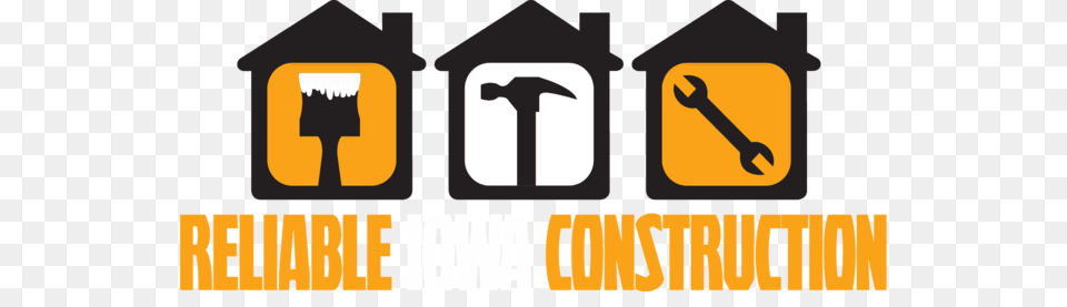 R I C Home Improvement Home Remodeling Cedar Rapids Ia, Symbol Free Transparent Png