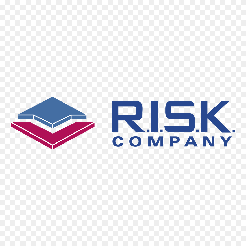 R I S K Company Logo Transparent Vector, Light Free Png Download