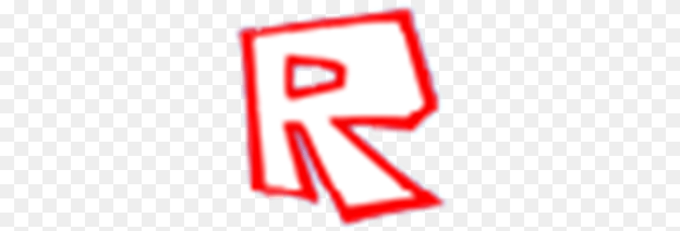 R Icon Roblox Roblox R, Number, Symbol, Text, Food Free Png Download