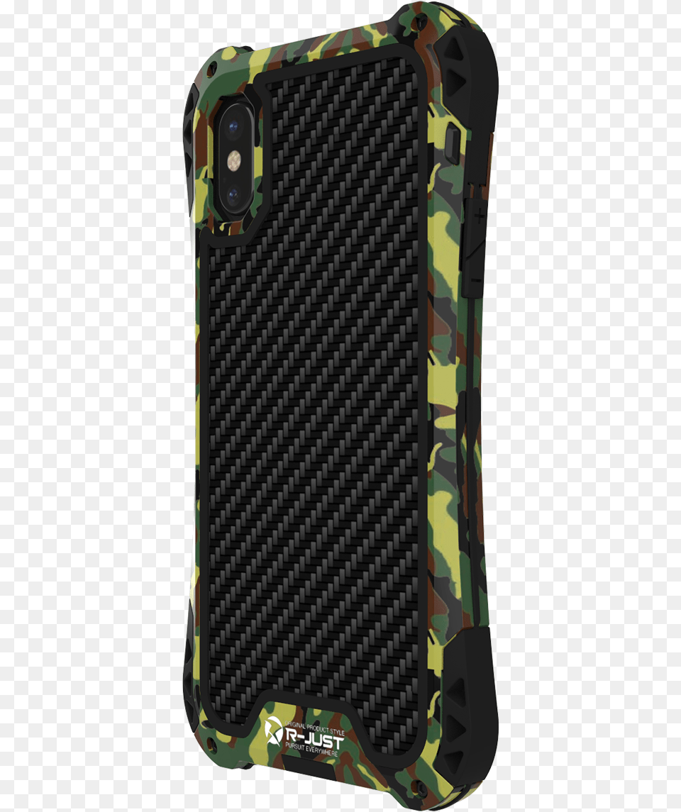 R Just Alu Waterproof Carbon Fiber Gorilla Glass Case Garment Bag, Skateboard Free Png