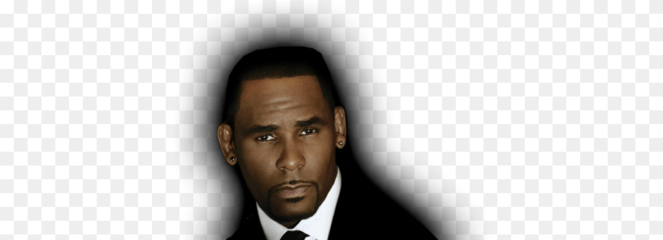 R Kelly Face, Accessories, Portrait, Photography, Person Free Png Download