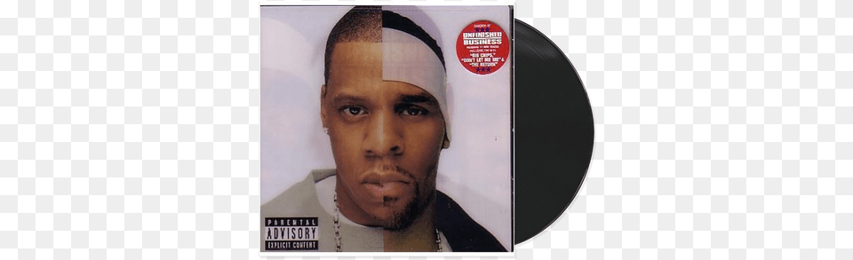 R Kelly Jay Z Unvollendete Geschft Raritt Jay Z And R Kelly The Best Ess Explicit Version, Person, Face, Head, Adult Png Image
