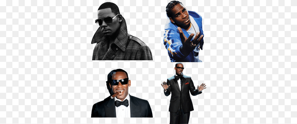 R Kelly R Kelly Untitled Cd, Accessories, Formal Wear, Suit, Coat Png