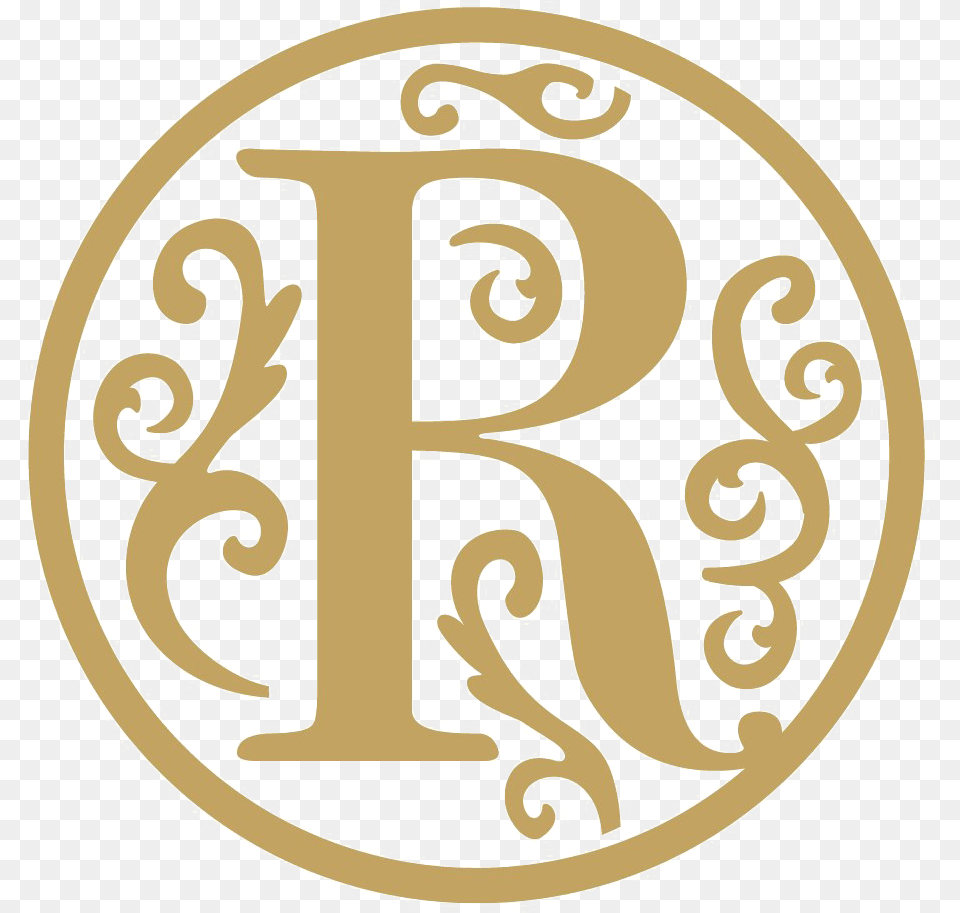 R Letter High Quality Image Letter R Wax Seal, Text, Disk, Symbol, Number Png