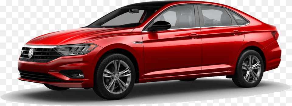 R Line 2019 Jetta S Blue, Car, Vehicle, Coupe, Sedan Free Transparent Png
