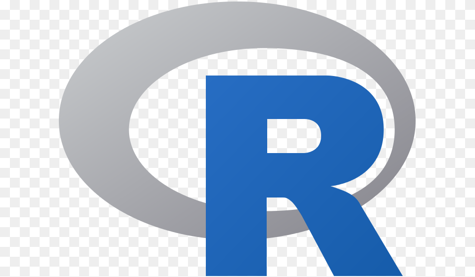 R Logo, Text, Number, Symbol Png Image
