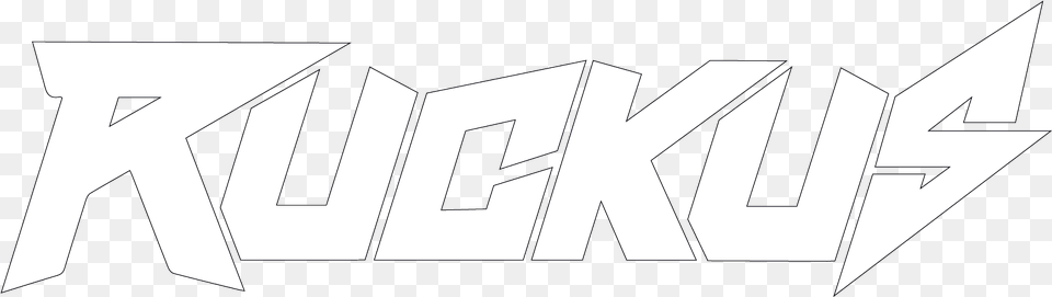 R Logo Dj Ruckus Logo, Stencil, Text Png