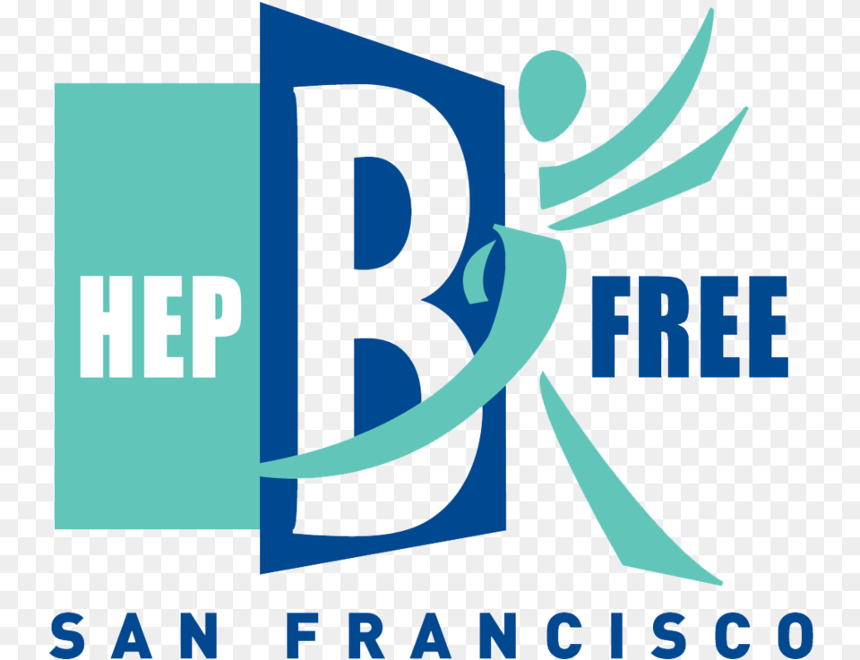 R Logo San Francisco Hep B Hepatitis B Be Text Free Png