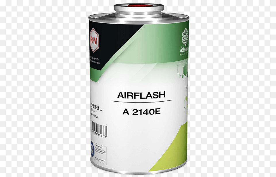 R M Airflash A 2140 Esense Jpeg, Tin, Bottle, Shaker, Can Free Png Download