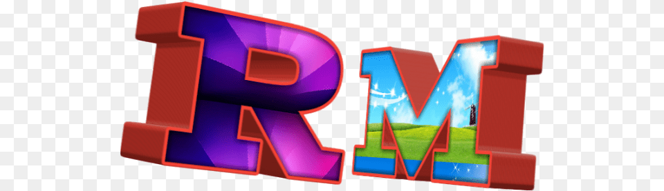 R M Tv Live Stream Youtube Horizontal, Art, Graphics, Text, Mailbox Free Png Download