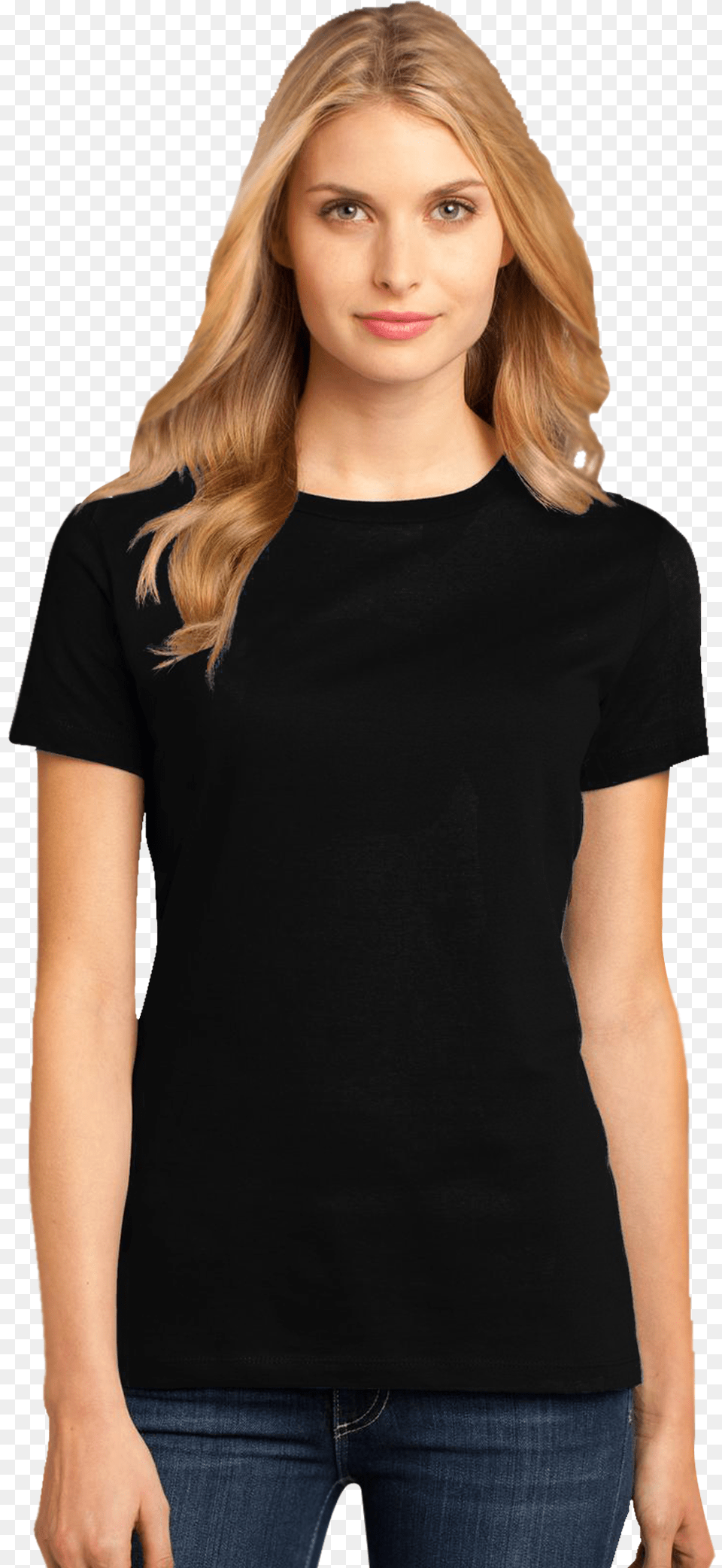R Neck Tshirts Queen Of The South T Shirt Black Shirt, Blouse, Clothing, T-shirt, Adult Free Png