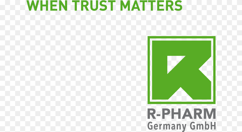 R Pharm Illertissen, Symbol, Recycling Symbol, Logo Free Transparent Png