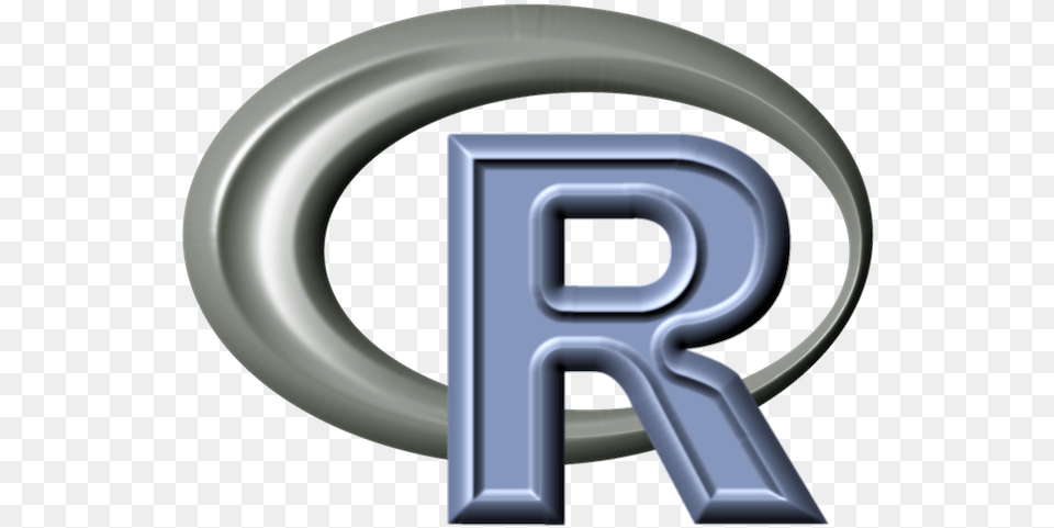R Project, Text, Number, Symbol, Appliance Free Png