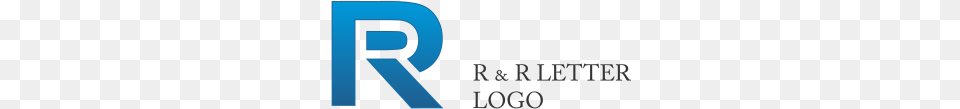 R R Letter Logo Psd Design Download R Letter Logo Psd, Text, Number, Symbol Free Png