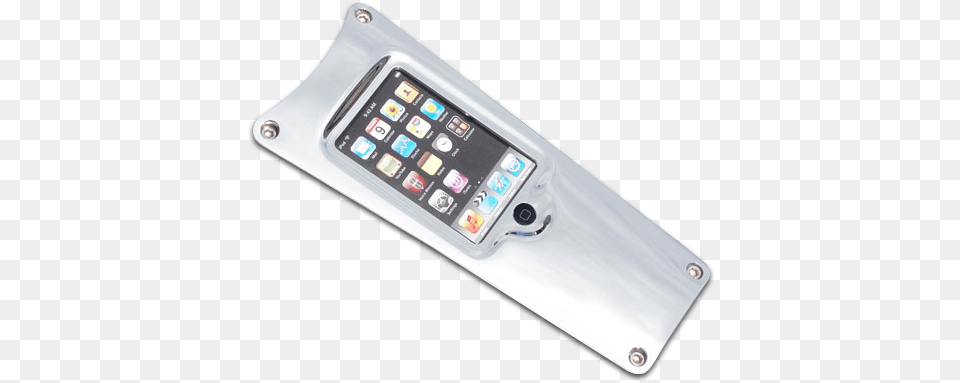 R Road King Ipod Dash, Electronics, Mobile Phone, Phone Free Transparent Png