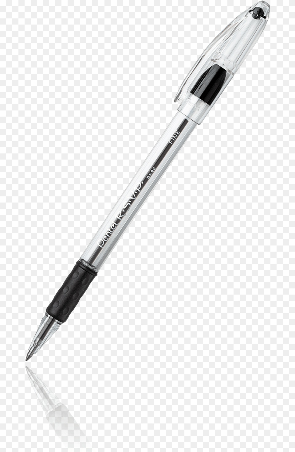 R S V P Ballpoint Pen Ballpoint Pen Rsvp Pens Free Transparent Png