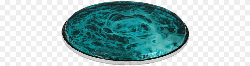 R Series Skyndeep Clear Tone Doumbek Drumhead T One Image, Turquoise, Accessories, Gemstone, Jewelry Free Png Download