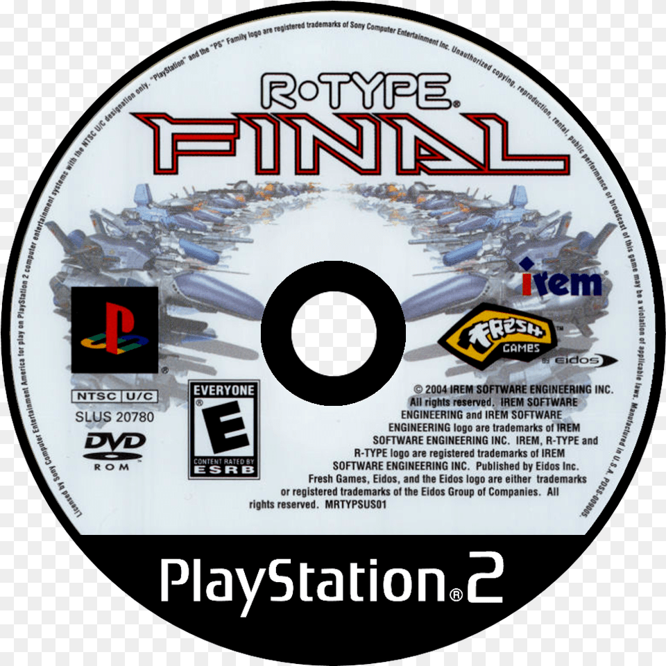 R Type Final Details Launchbox Games Database Mega Man X Collection Cd, Disk, Dvd, Aircraft, Airplane Png
