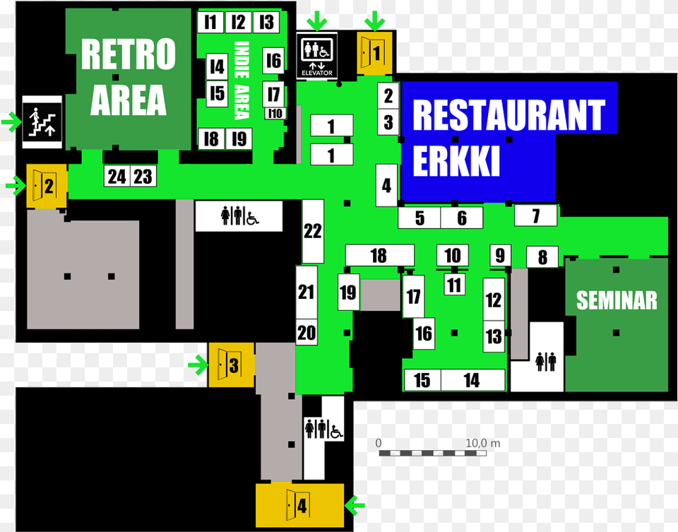 R Type T2 Teenage Mutant Ninja Turtles And Track Diagram, Scoreboard Free Transparent Png