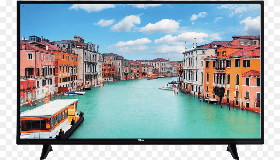 R1 Regal Tv 122 Ekran, Waterfront, Water, Computer Hardware, Electronics Free Transparent Png