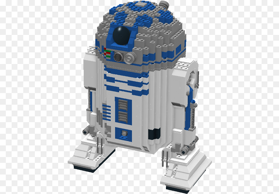 R2, Toy Free Png Download