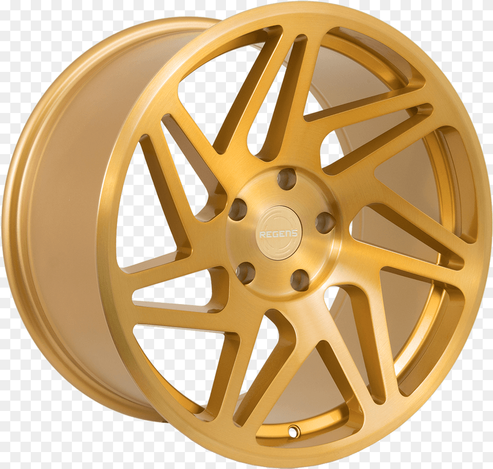 R31 Rims In Regen 5 R31 Wheel, Alloy Wheel, Car, Car Wheel, Machine Free Png Download