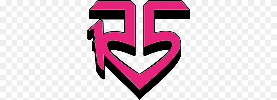 R5 Logo, Emblem, Symbol, Cross, Text Png