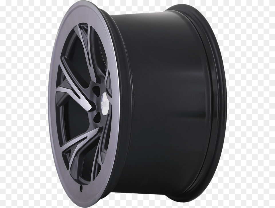 R8c5 Dark Mist Tread, Alloy Wheel, Car, Car Wheel, Machine Png