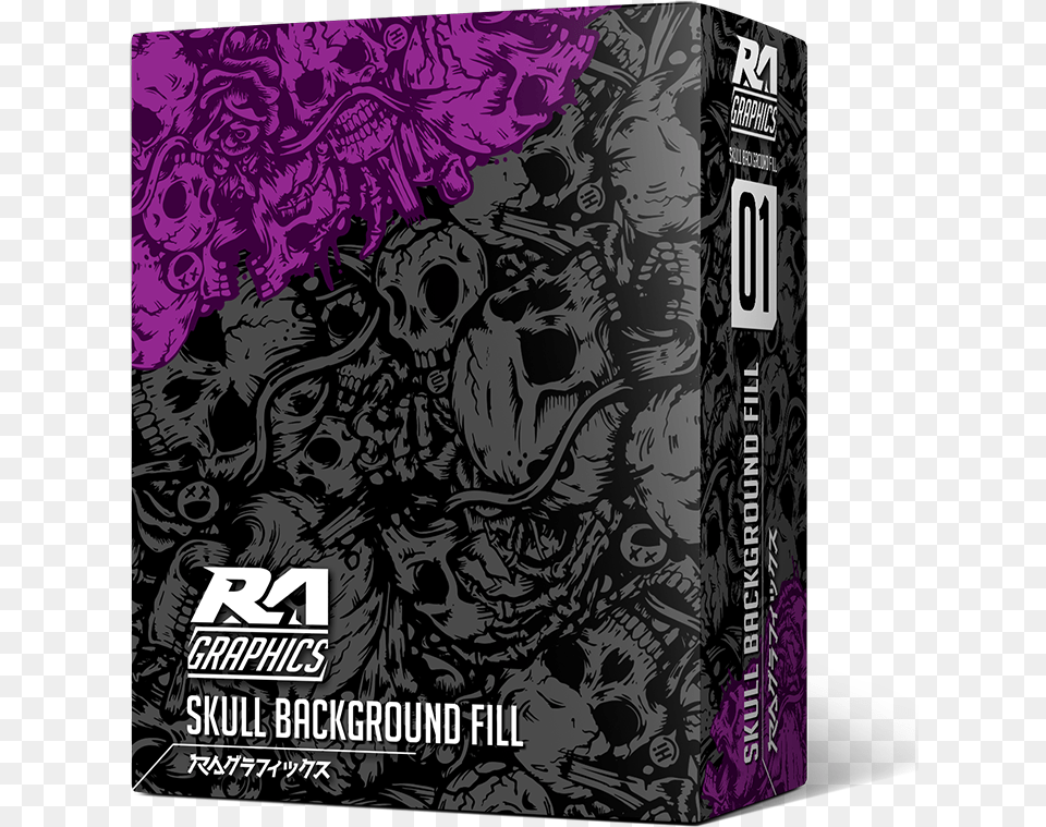Ra Background Fill 1 Skulls Graphic Design, Graphics, Art, Book, Publication Free Transparent Png
