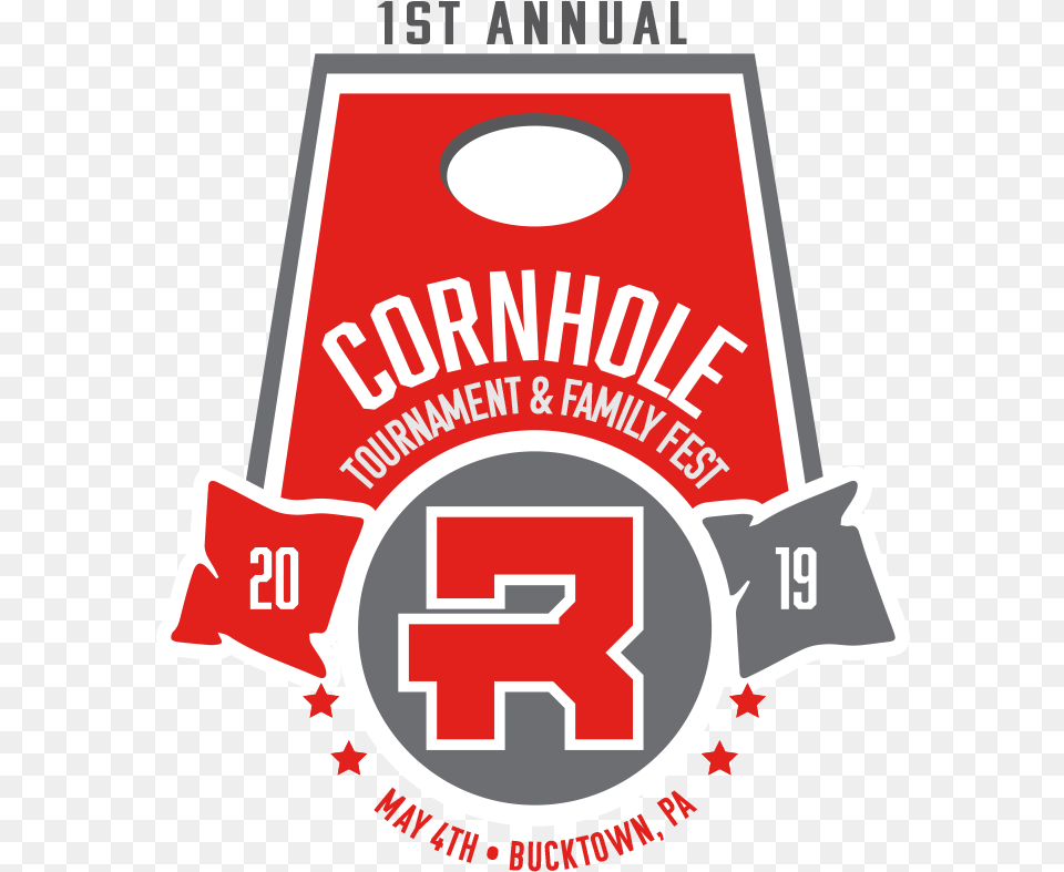 Raa Cornhole Tournament Amp Family Fun Fest Poster, Logo, First Aid, Symbol Png