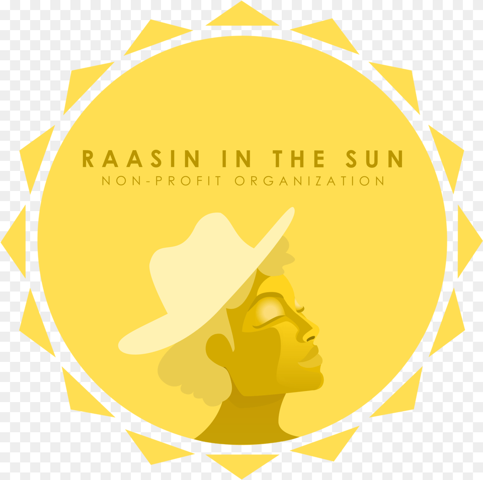 Raasin In The Sun Music Festival, Clothing, Gold, Hat, Face Png