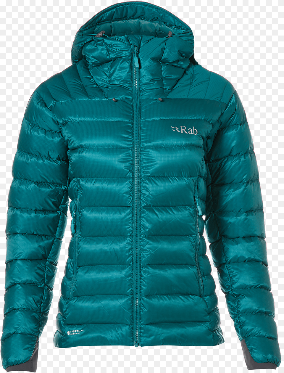 Rab Electron Jacket Womens, Clothing, Coat, Hood Free Png