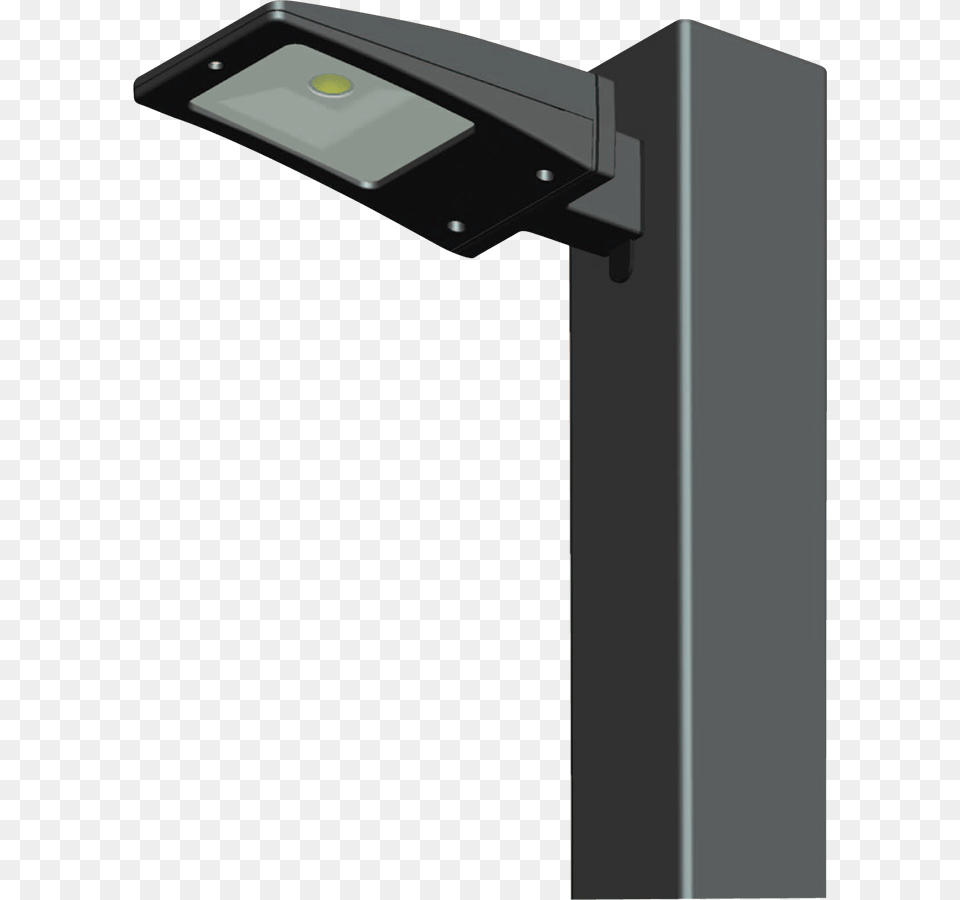 Rab Lighting Rab Bled2x5 18y 10 Watt Dual Led Bollard Png Image