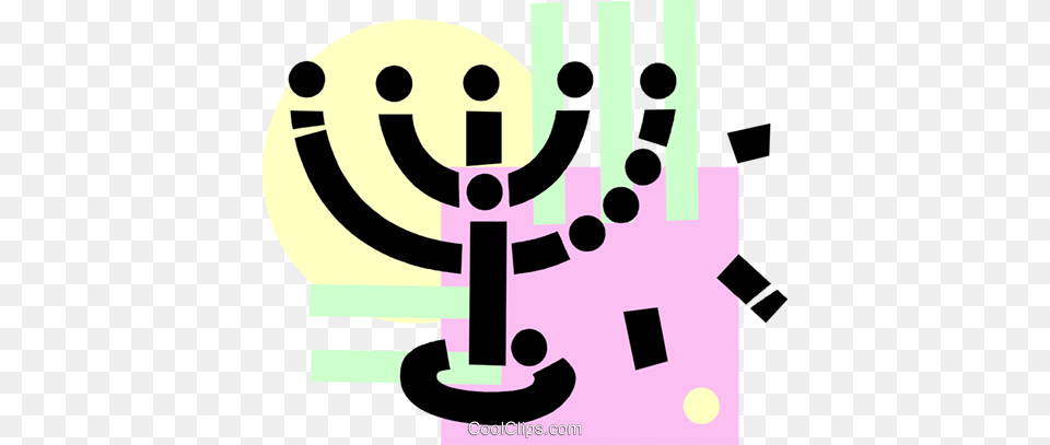 Rabbi Royalty Vector Clip Art Illustration, Graphics, People, Person, Animal Png Image