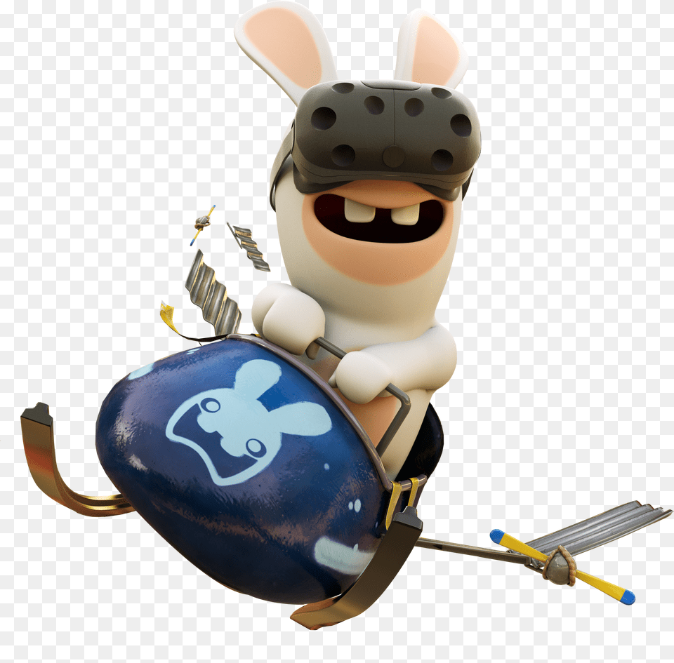 Rabbids Archives Free Transparent Png