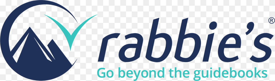 Rabbies Small Group Tours, Logo Free Transparent Png