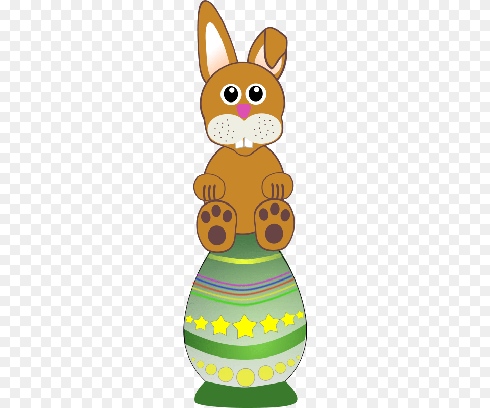 Rabbit 003 Baby Cartoon Easter Egg, Food, Nature, Outdoors, Snow Png