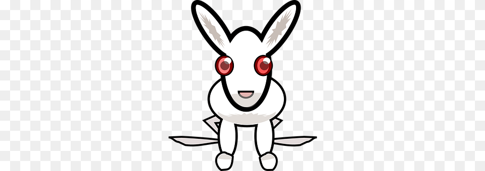 Rabbit Livestock, Animal, Mammal, Fish Free Transparent Png