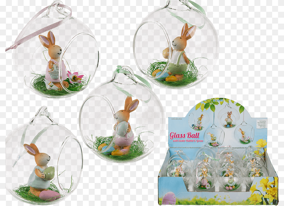 Rabbit, Art, Pottery, Porcelain, Figurine Free Png Download