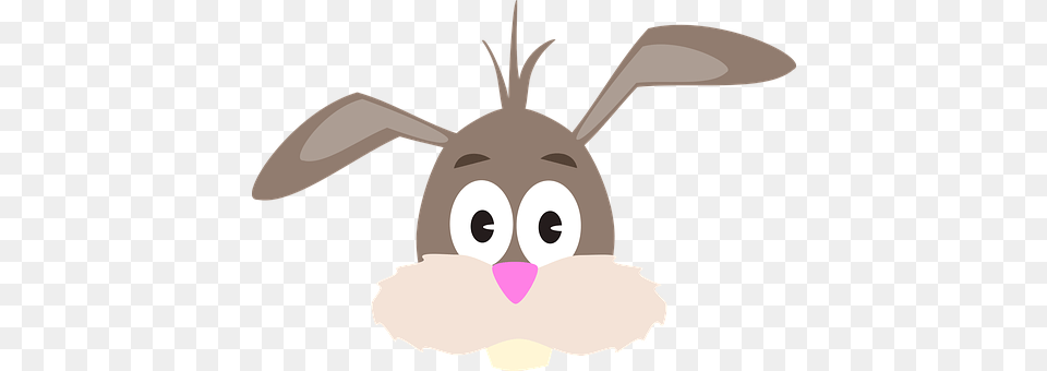 Rabbit Animal, Mammal Png Image