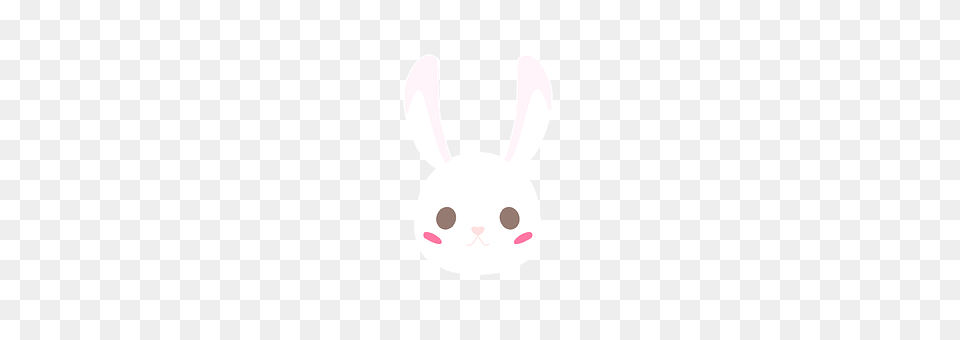 Rabbit Animal, Mammal Free Transparent Png