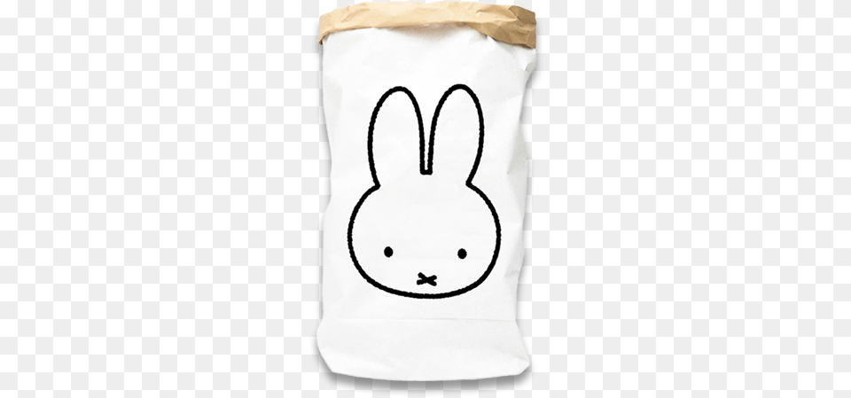 Rabbit, Bag, Diaper Free Transparent Png