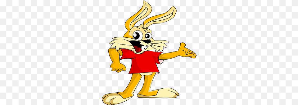 Rabbit Cartoon, Book, Comics, Publication Png