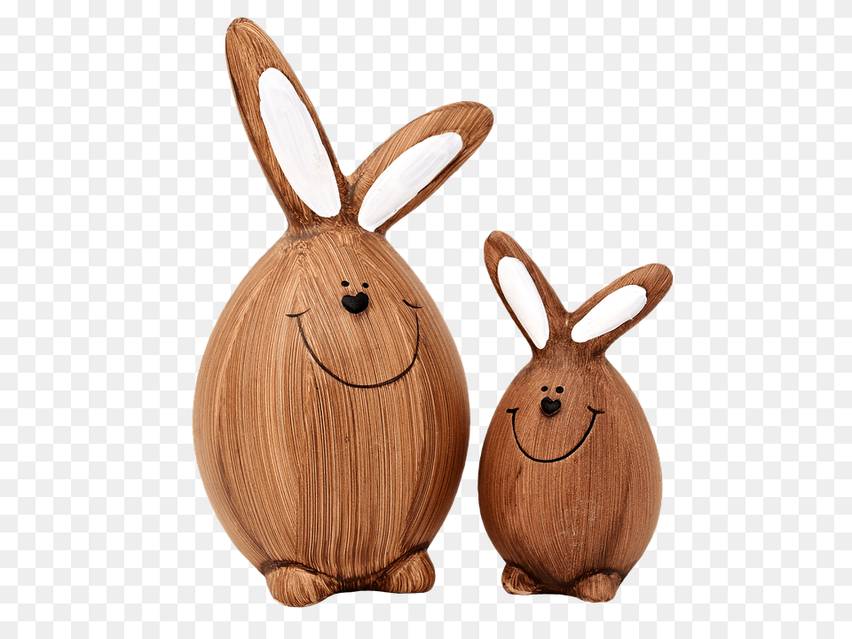 Rabbit Animal, Mammal Free Png