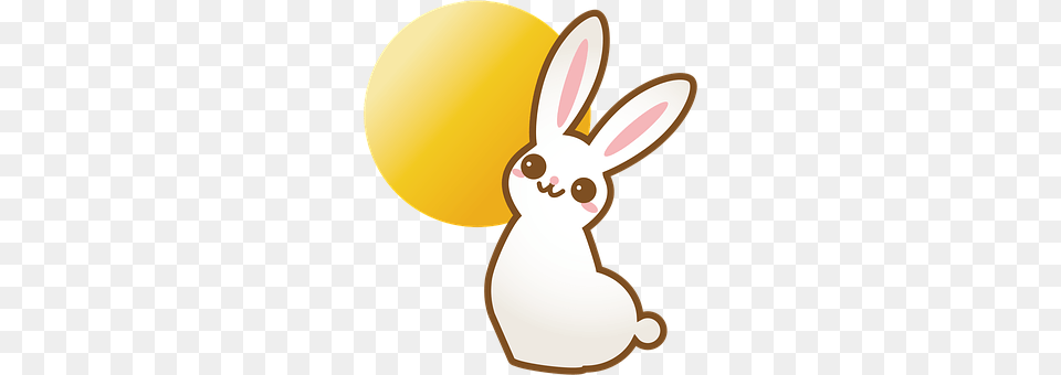 Rabbit Animal, Mammal Free Png