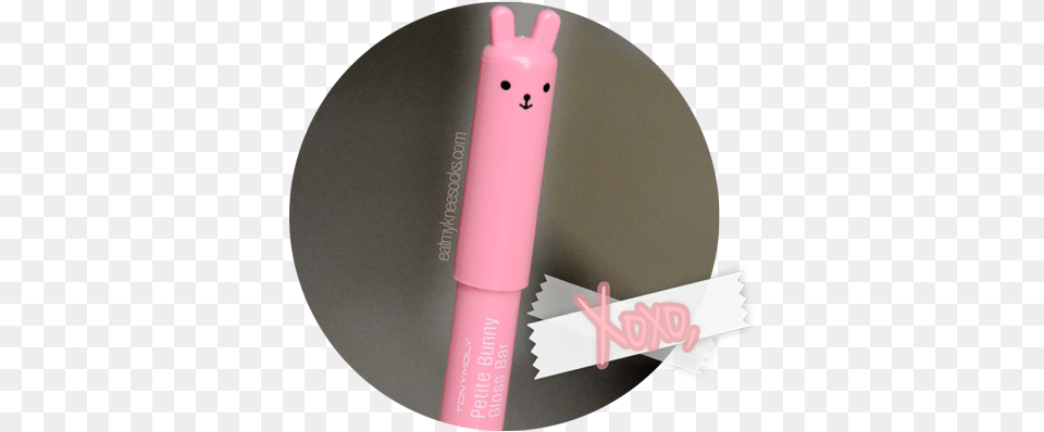 Rabbit, Cosmetics, Lipstick, Disk Free Png